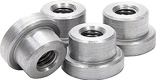 Allstar Performance ALL18549 3/8-16 Weld On Nut