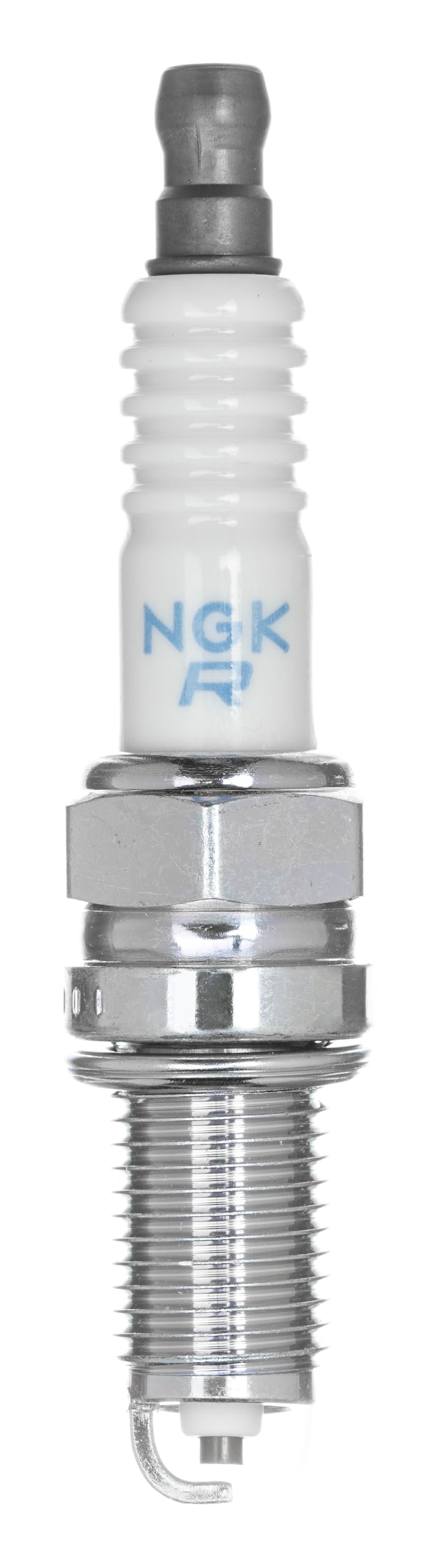 NGK 3481 Pack of 4 Spark Plugs (DCPR6E)