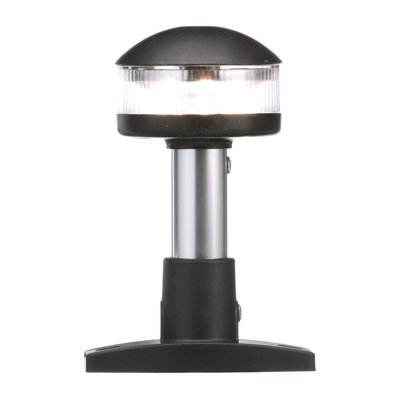 Seachoice LED All-Round Light, 360° Illumination, 6 LED Lighting Elements 4-inch