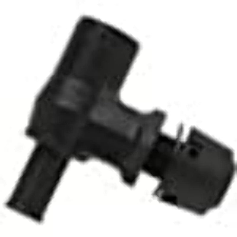 attwood REPL Cover&Retainer F/1670 BLK