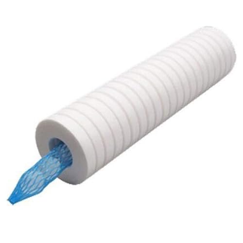 NeoPure NP420 5 Micron Sediment & Scale Filter Cartridge – 2.5" x 9-7/8" DOE – Rust & Dirt Reduction – Siliphos Scale Inhibitor – Fits Standard 10" Housings (2-1/2 x 10" Sediment Filter) 10 Inch