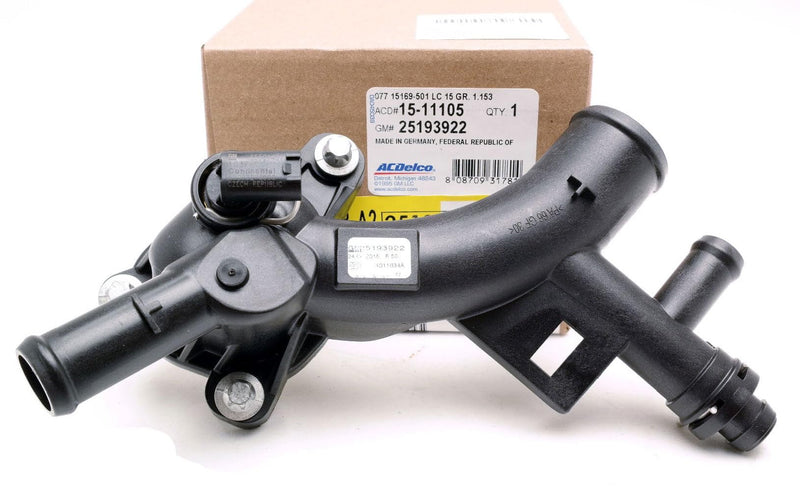 New Genuine GM Outlet Part# - 25193922