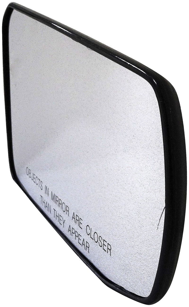Dorman 56535 Passenger Side Door Mirror Glass Compatible with Select Nissan Models