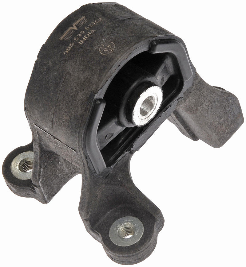 Dorman 905-539 Rear Lower Rearward Differential Mount Compatible with Select Honda Models