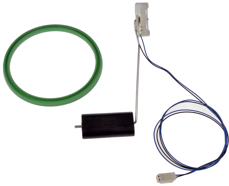 Dorman 911-040 Passenger Side Fuel Level Sensor Compatible with Select Nissan Models