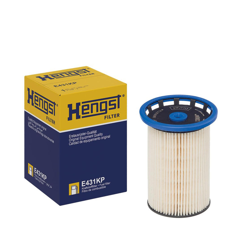 Hengst E431KP Fuel Filter