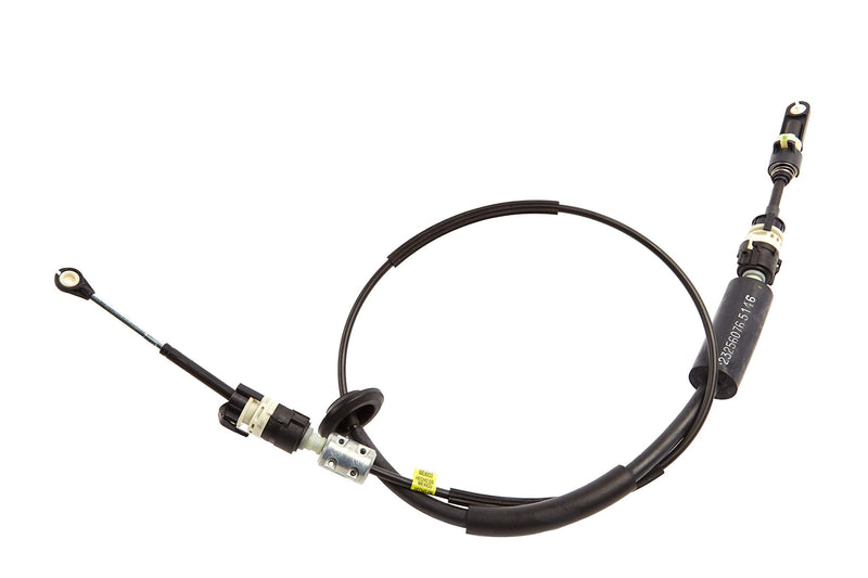 ACDelco GM Genuine Parts 23256076 Automatic Transmission Control Lever Cable