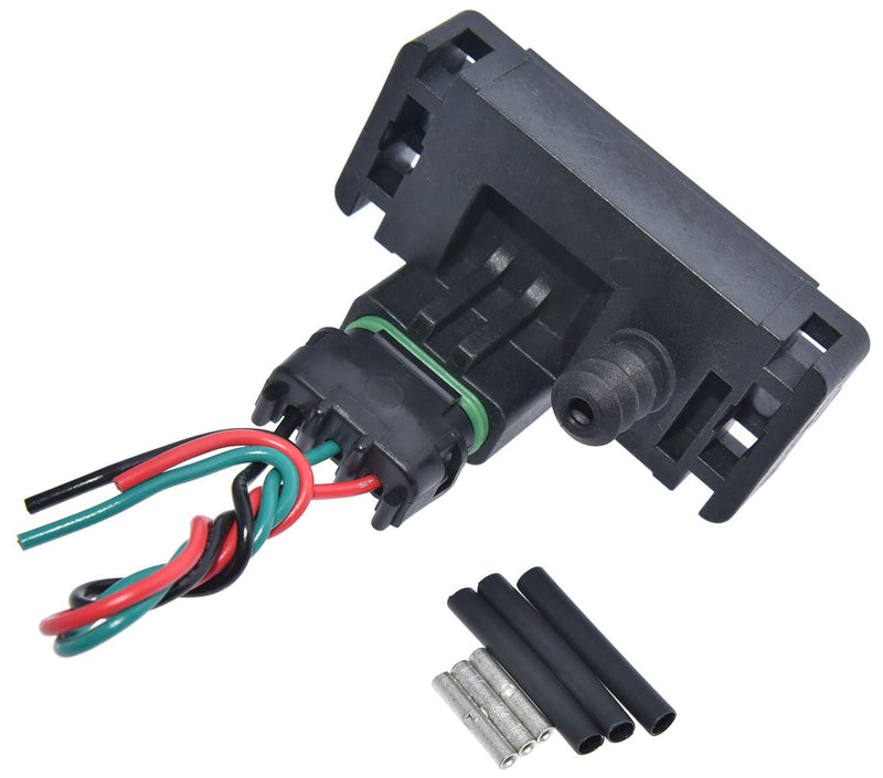 Walker Products 225-91003 Barometric Pressure Sensor