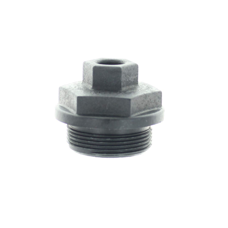 New OEM Outboard Thermostat Cover, 338632, 0338632