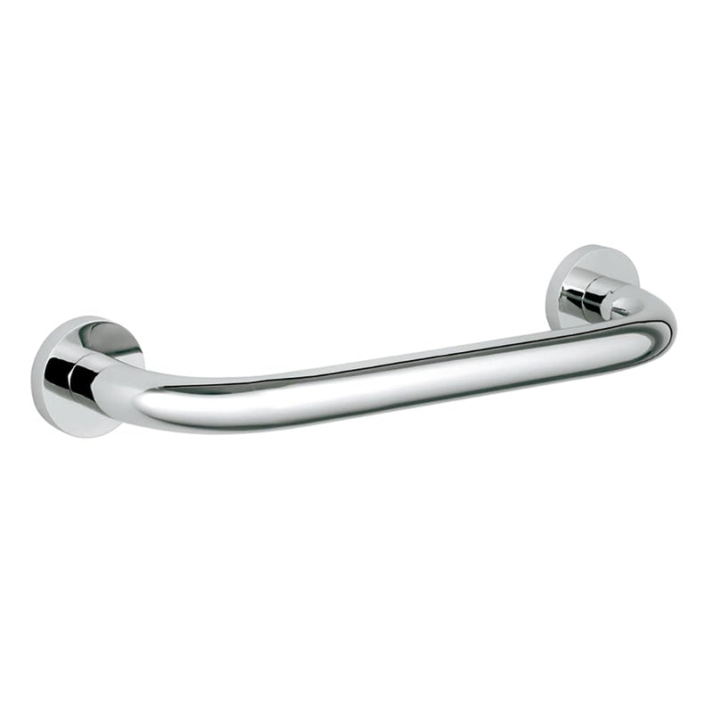 Essentials Grab Bar, Starlight Chrome