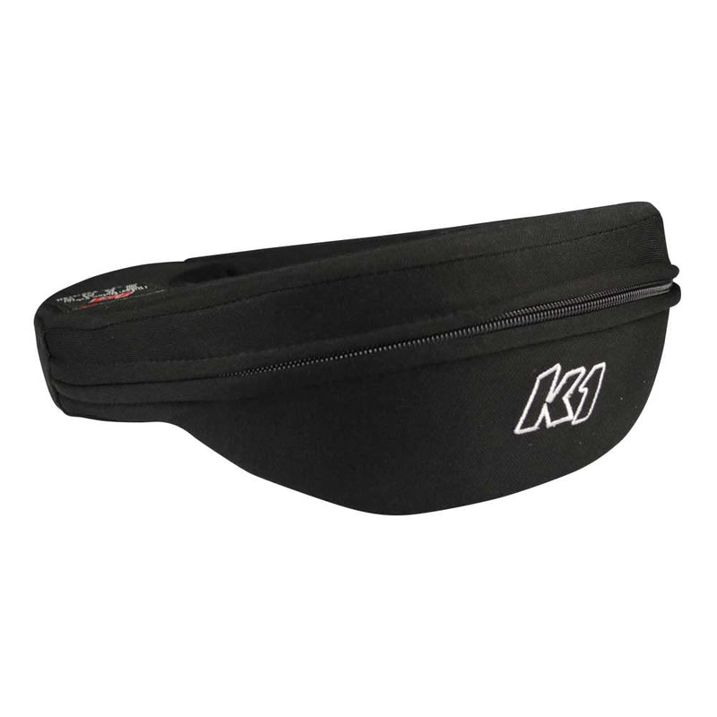  [AUSTRALIA] - Neck Protector Brace (Black, Adult) - 15-NEC-N-A