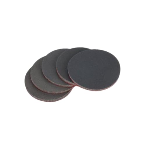 Mirka Abralon 8A-241-1000B 1000 Grit Silicon Carbide Sanding Pads