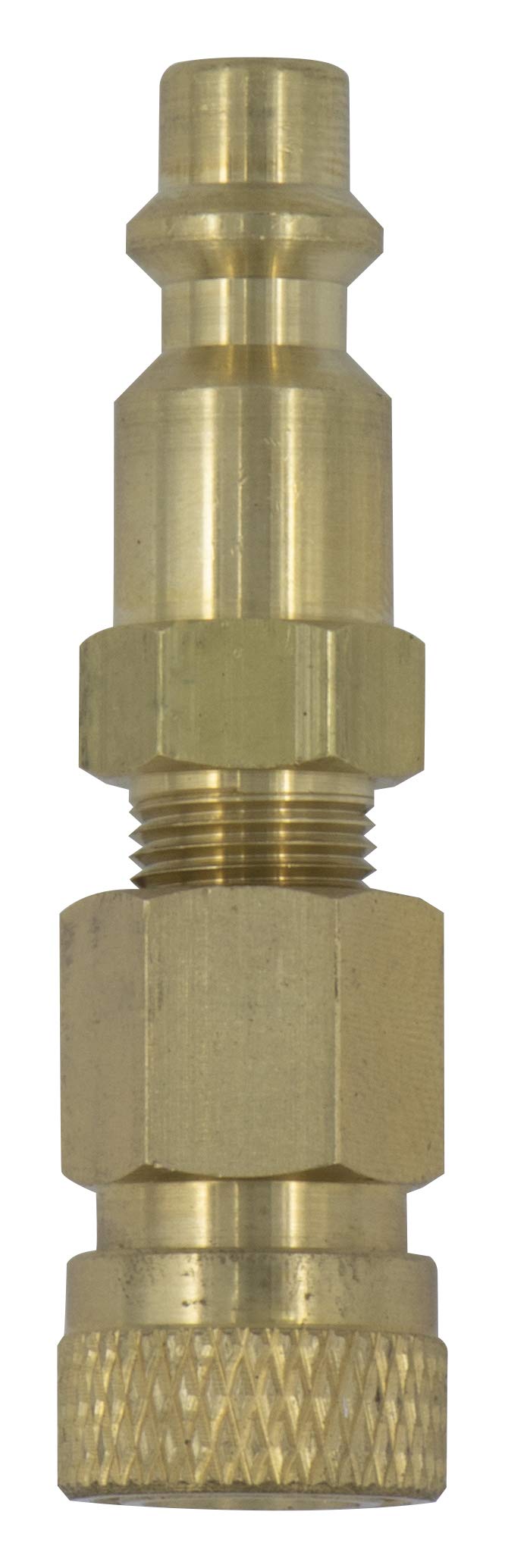 Lang Tools TU-15-15 Diesel Compression Adapter (Snap-on/OTC)