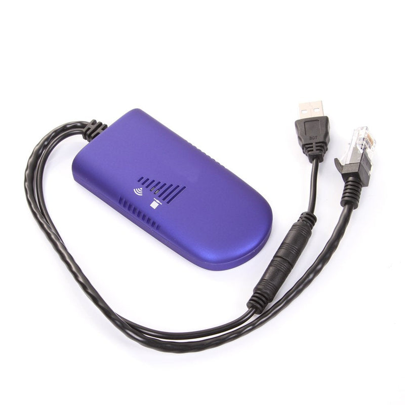 Vga11g 300mbps 2.4ghz USB Wireless WiFi Network Dongle Bridge Rj45 Ethernet Port