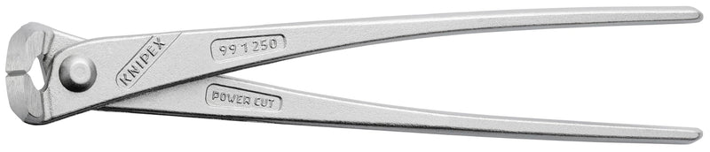 Knipex 99 14 250 High Leverage Concretors' Nippers