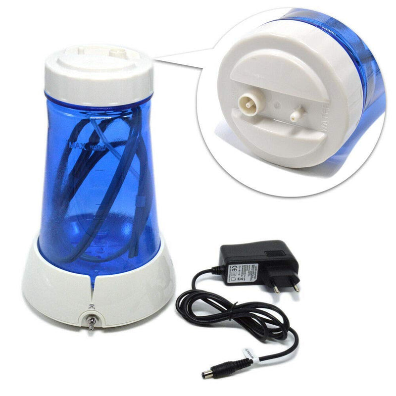 Auto-Water Supply System Compatible with All Ultrasonic Piezo Scalers