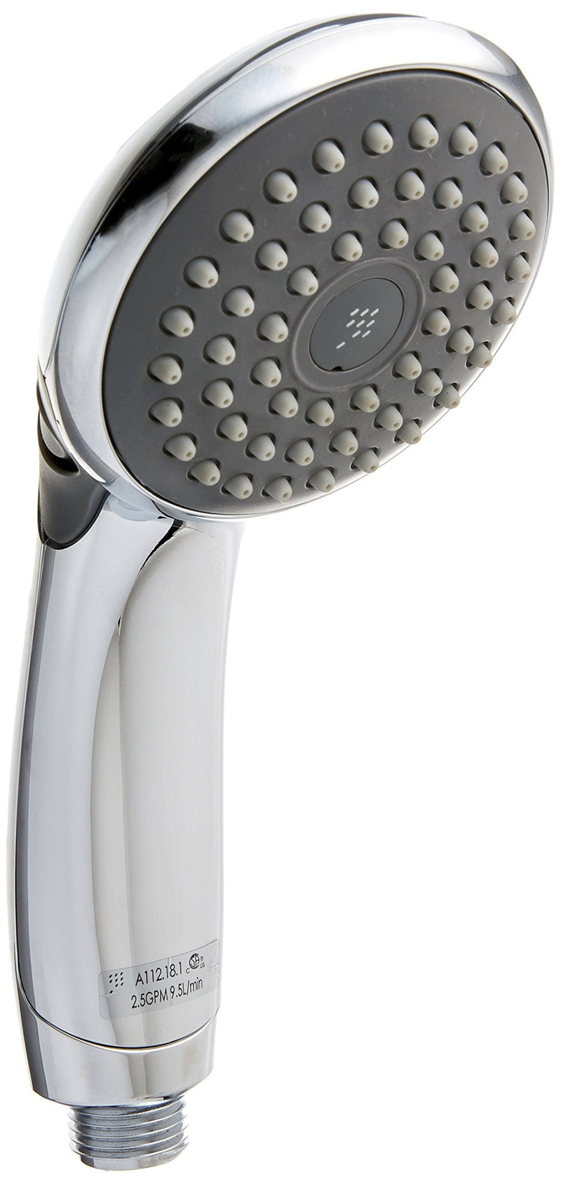 Symmons ADACHS Origins ADA 1-Spray Hand Shower in Polished Chrome (2.2 GPM)