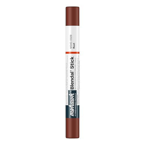 Mohawk Blendal Color Sticks, Rust, M340-0028, 1 Count