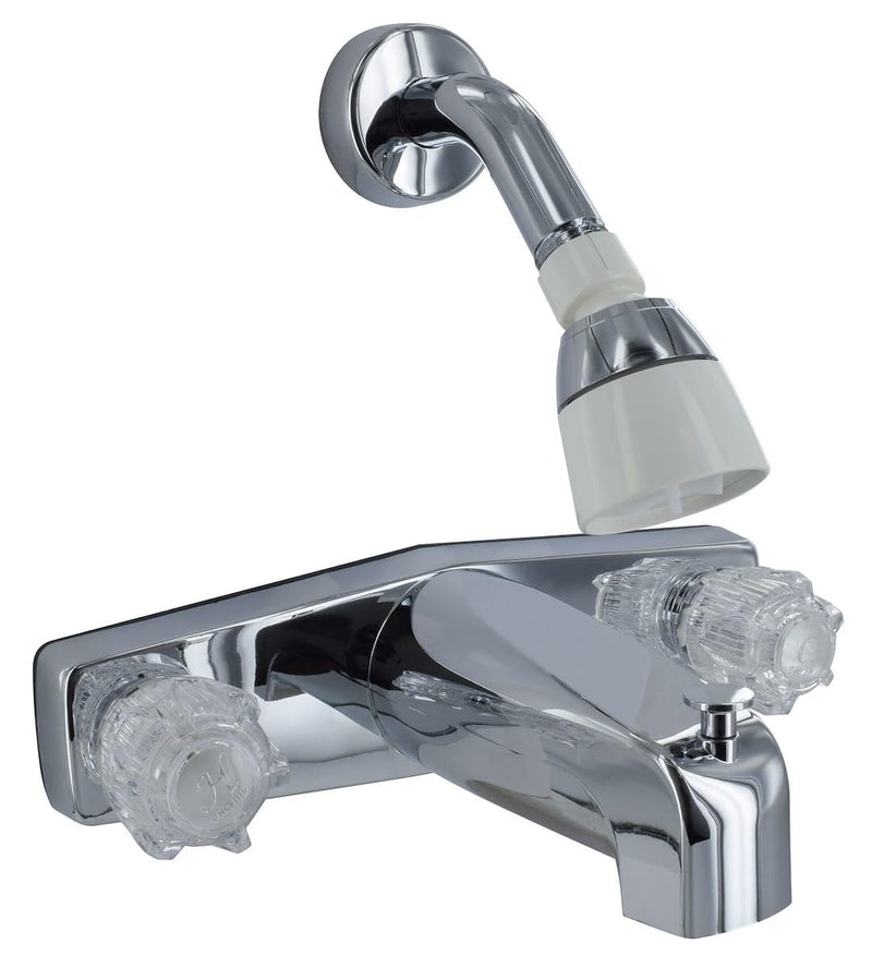VALTERRA LLC PF214349 T&S 8, CH, PL, HAF