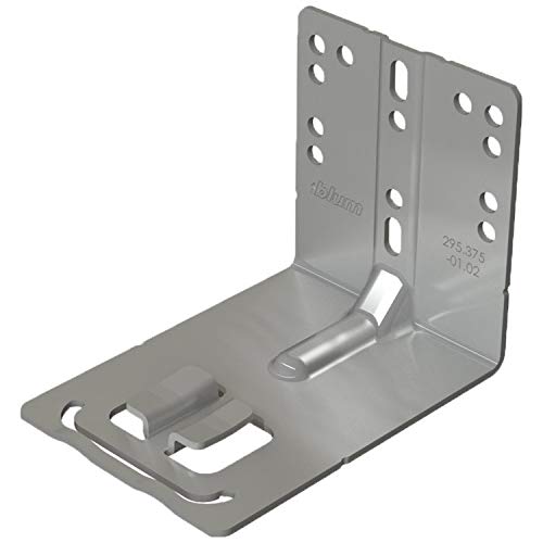 Blum Rear Mount Bracket (Pack of 10)