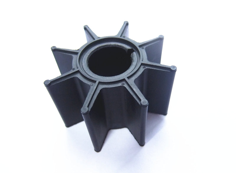 Outboard Engine Water Pump Impeller 334-65021-0 334650210 334650210M 18-8921 for Tohatsu & for Nissan 9.9HP 15HP 18HP 20HP Boat Motor