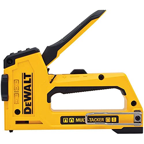  [AUSTRALIA] - DEWALT DWHTTR510 5-in-1 Multi-Tacker