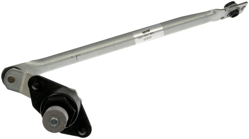 Dorman 602-321 Passenger Side Windshield Wiper Linkage Compatible with Select Ford/Mercury Models Right
