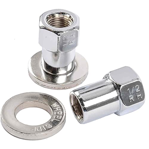 Billet Specialties 999996 Lug Nut