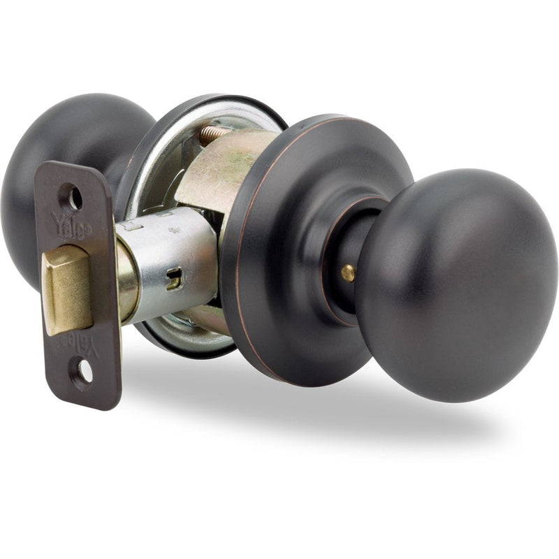 Yale Security D3106K01 Cambridge Knob