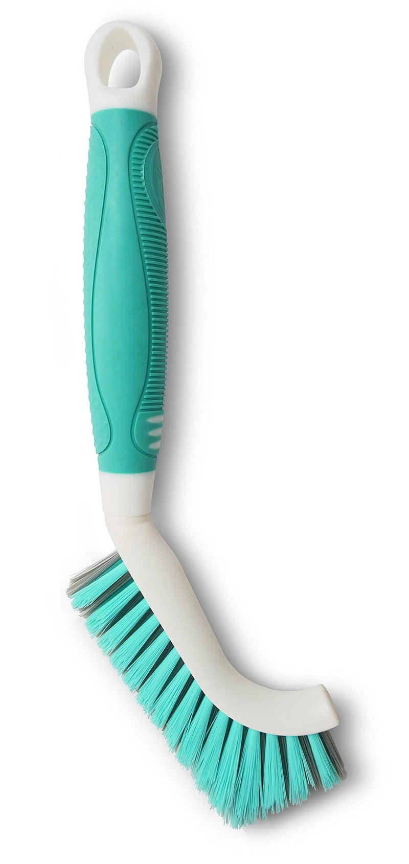 Fuller Brush Premium Comfort Grip Tile and Grout Brush Tile & Grout