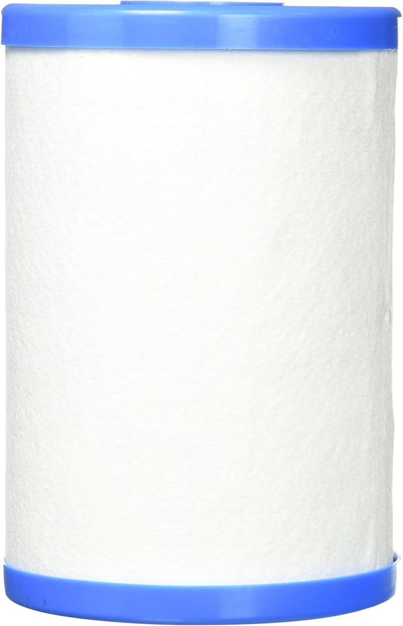 CB6 Carbon Block Water Filter Replacement, 0.5 Micron 1 Count (Pack of 1)