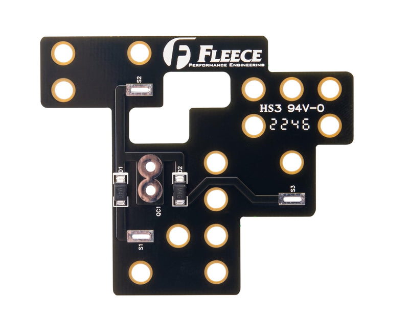 -GM-ALO-37 Gm All Lights On (2003-2007 Classic)