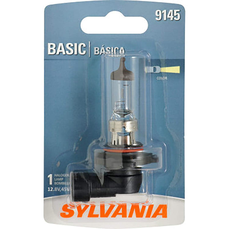 SYLVANIA - 1156 ZEVO LED Amber Bulb - Bright LED Bulb, Ideal for Park and Turn Lights (Contains 2 Bulbs)