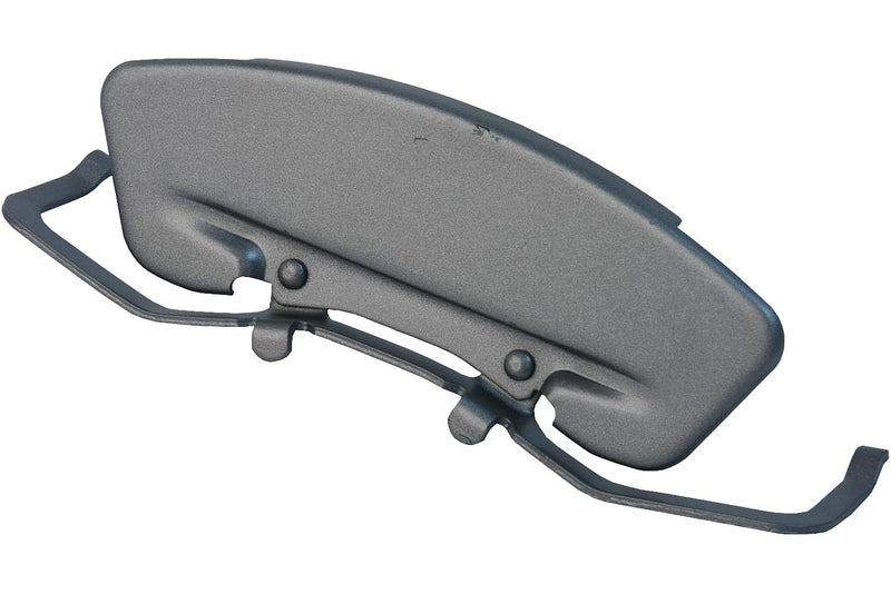 URO Parts 4F0615269A Disc Brake Anti-Rattle Clip