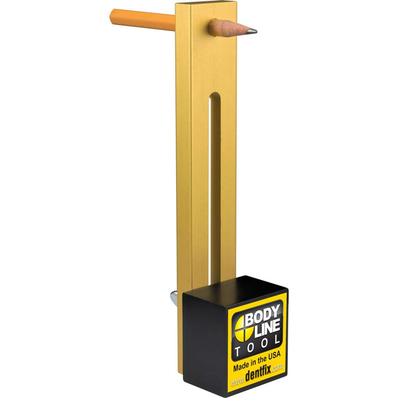 [AUSTRALIA] - Dent Fix DF-BL10A Body Line Tool