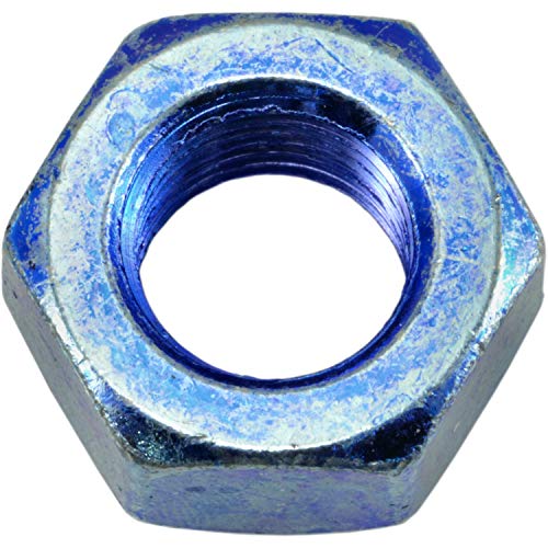 Hard-to-Find Fastener 014973456177 Left Hand Nut, 12mm-1.25, Piece-8