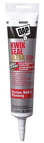 Dap 18896 5.5 Oz Biscuit Kwik Seal Ultra