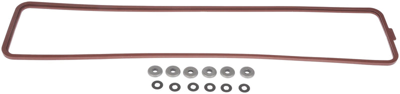 Dorman 904-357 Engine Push Rod Gasket Set Compatible with Select Dodge Models