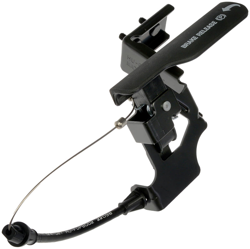  [AUSTRALIA] - Dorman 924-087 Parking Brake Pedal Release Cable Compatible with Select Ford Models