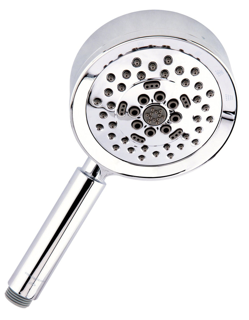 Gerber Plumbing Parma 5 Function Handshower Chrome