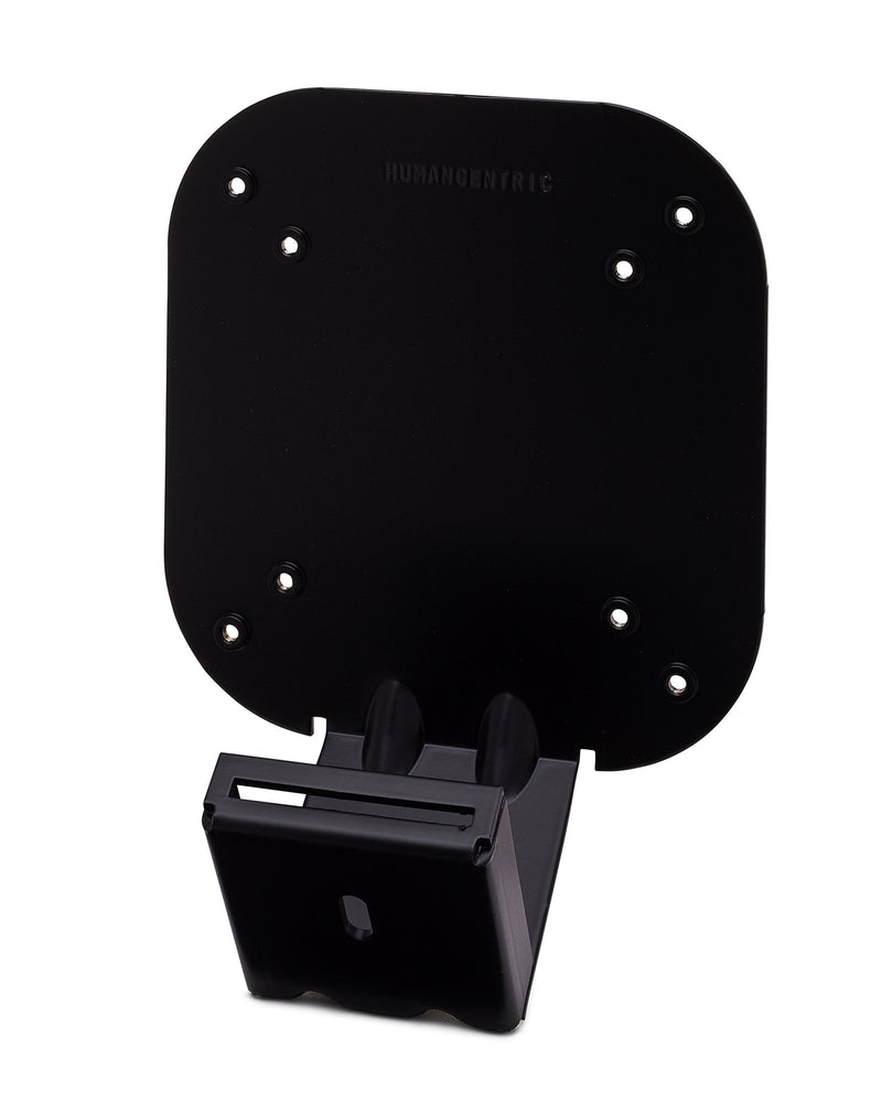 HumanCentric VESA Mount Adapter Bracket for Samsung Monitors U28D590D and S24D590PL one pack
