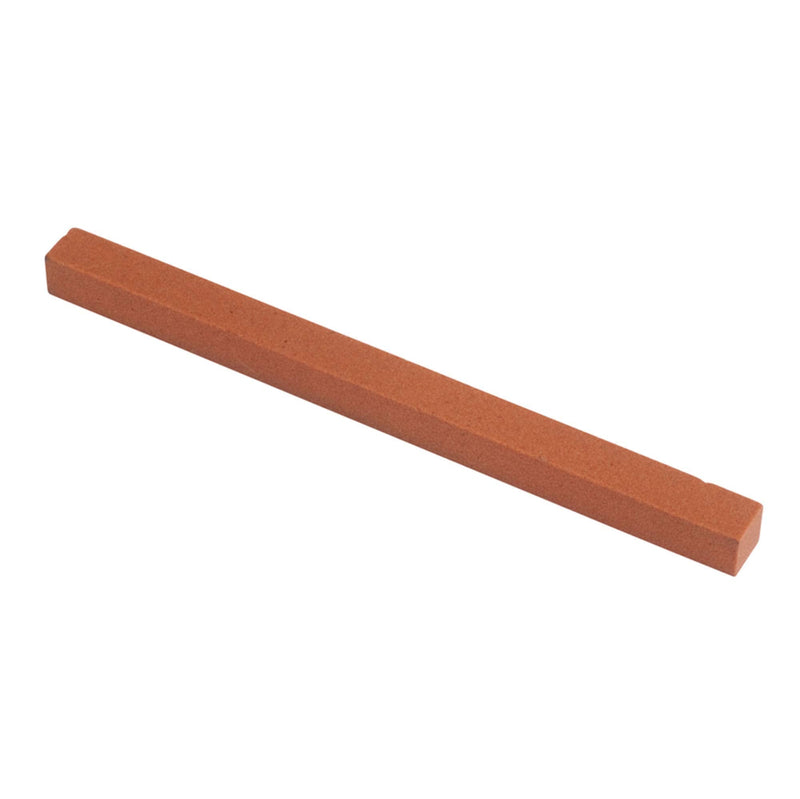 Norton Square Shape 6 x 1" Size 320 Micron Grade Fine Grit Grade India Sharpening Stone