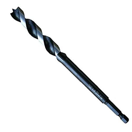 WoodOwl 00702 OverDrive Wood Boring Bit for Cordless Drills