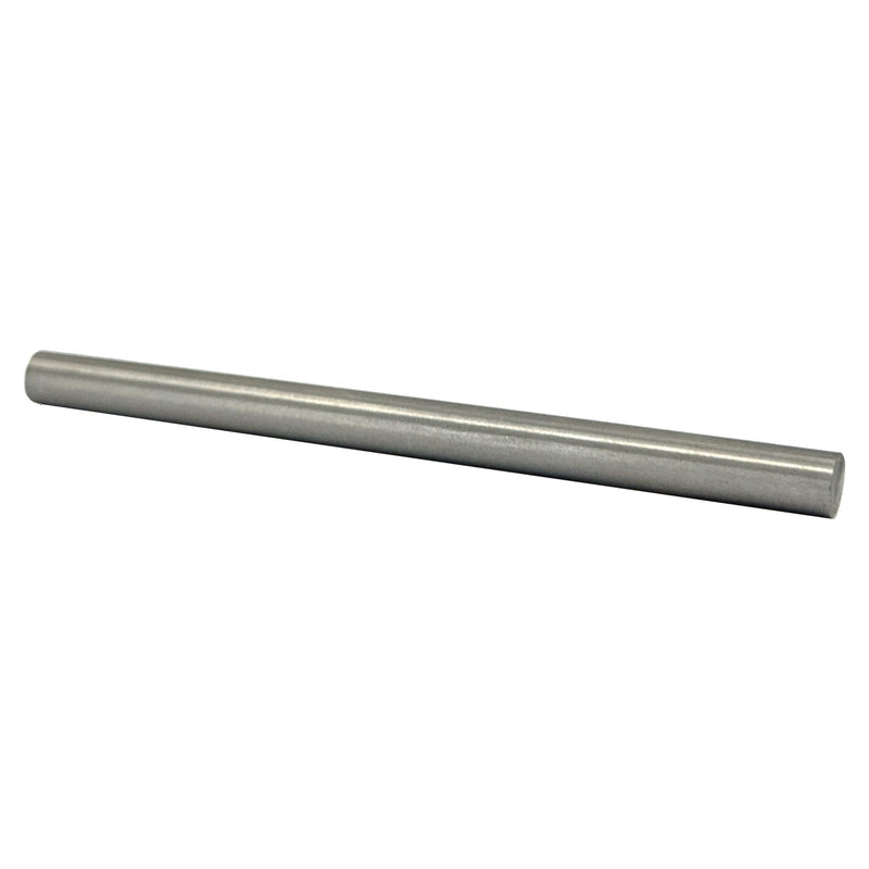 Drill America 63/64" High Speed Steel Drill Bit Blank, DWDBL Series 63/64 in