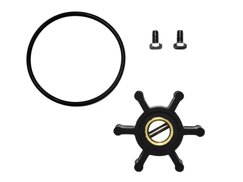 SCP-48500 Impeller Kit Replaces Westerbeke 048500