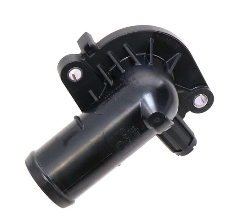 Mopar Genuine Thermostat with Housing - 5184570AJ