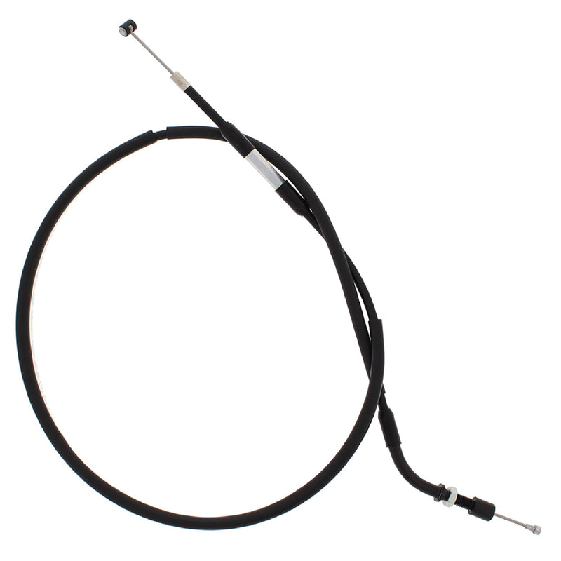 All Balls Racing ‎45-2018 Control Cable, Clutch Compatible with/Replacement For Honda Crf250X 2004-2007, Crf450R 2002-2008 45-2018, CRF450L 2019-2020, CRF450RL 2021-2022, CRF450X 2019-2022