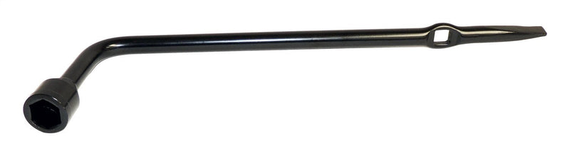 Crown Automotive-52124170AA Lug Wrench - Black