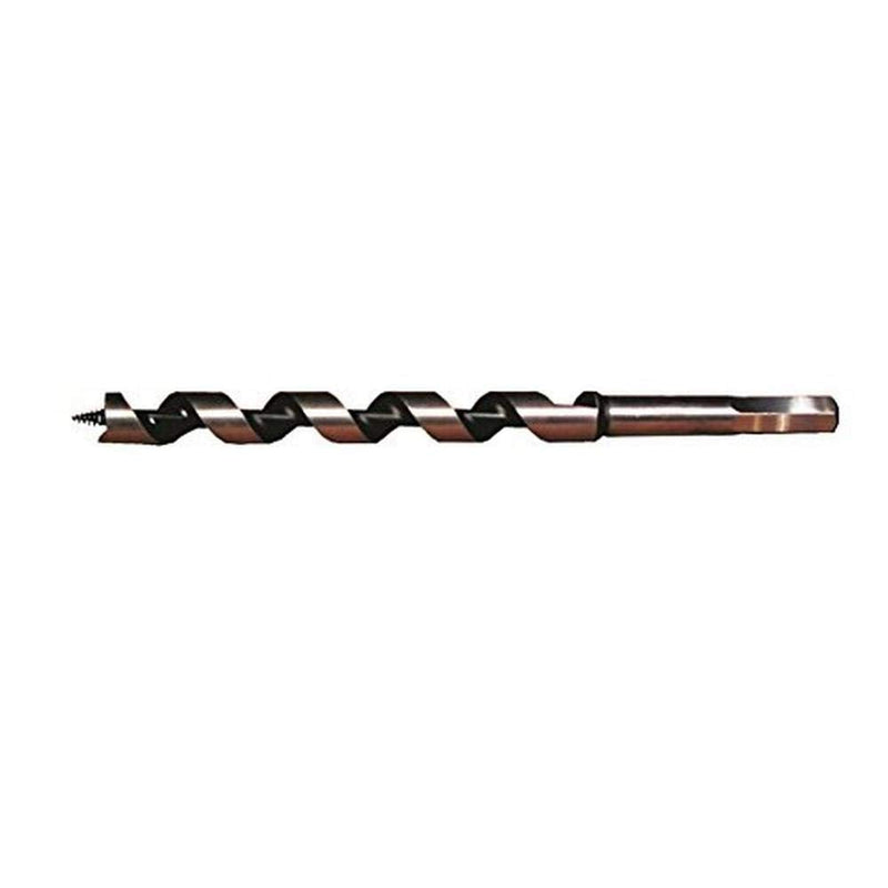 53550 Type 952 Standard HSS Wood Auger Bit, 3/4 x 24"