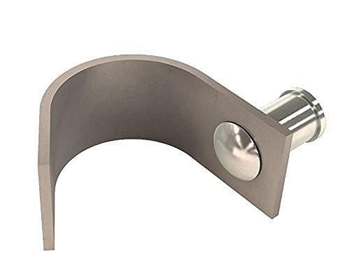 Bon 21-169 Hang Hook for Level Heavy Duty Level Hook Scaffolding Attachment Tool